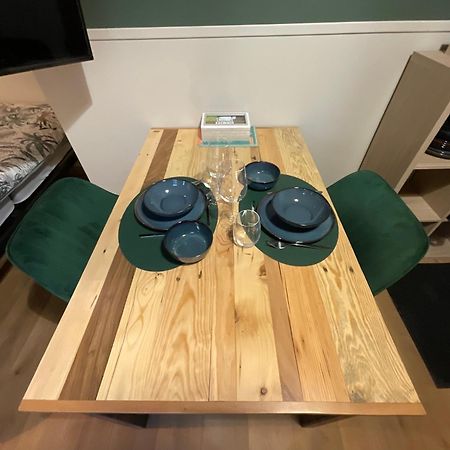 Parenthese Roanne Pierre Depierre Apartment Екстериор снимка