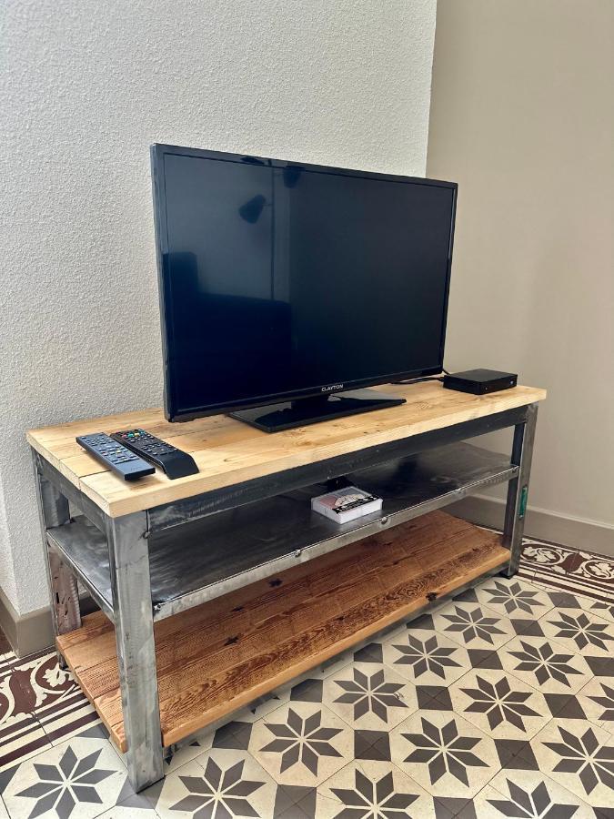 Parenthese Roanne Pierre Depierre Apartment Екстериор снимка