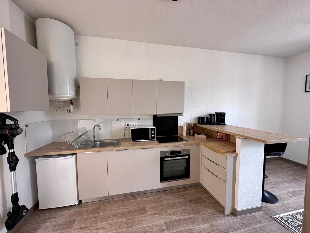 Parenthese Roanne Pierre Depierre Apartment Екстериор снимка