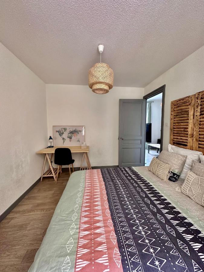 Parenthese Roanne Pierre Depierre Apartment Екстериор снимка
