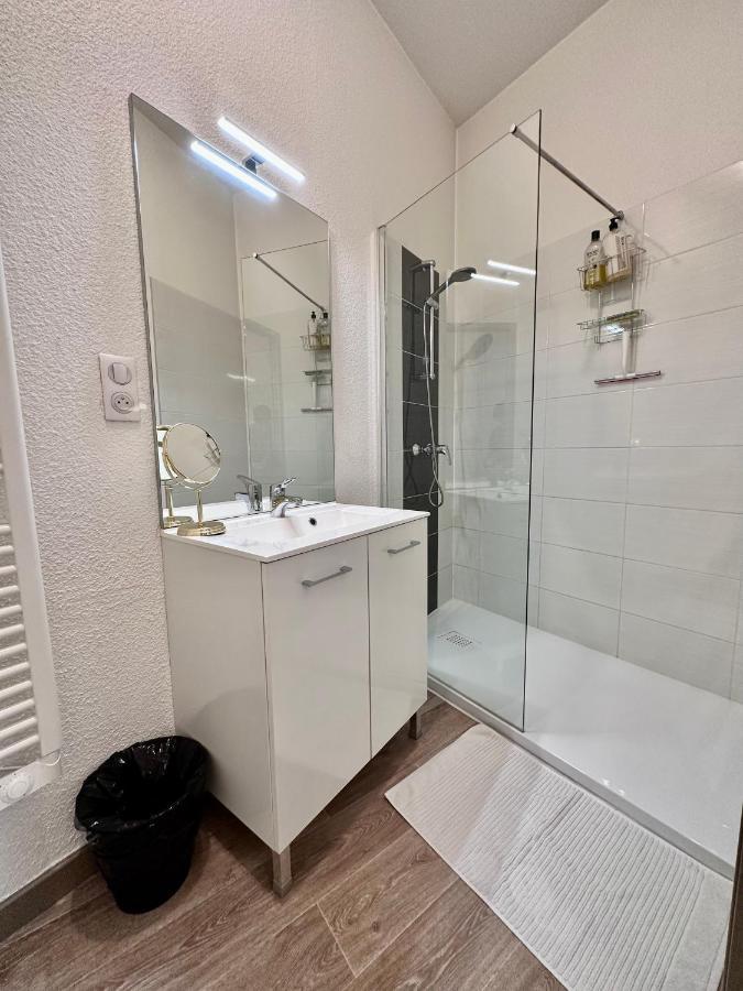 Parenthese Roanne Pierre Depierre Apartment Екстериор снимка