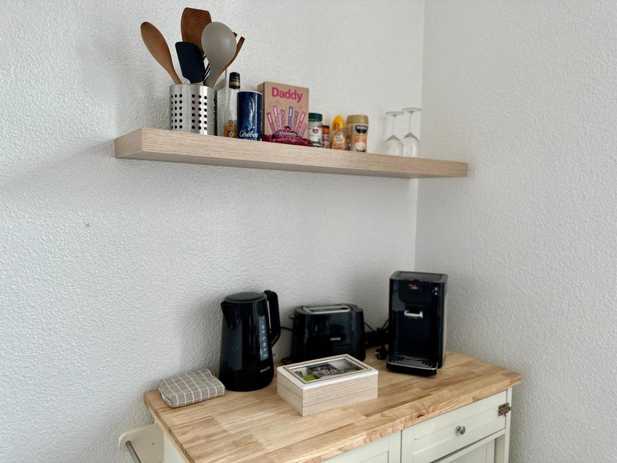 Parenthese Roanne Pierre Depierre Apartment Екстериор снимка