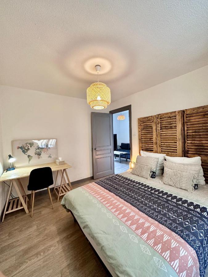 Parenthese Roanne Pierre Depierre Apartment Екстериор снимка