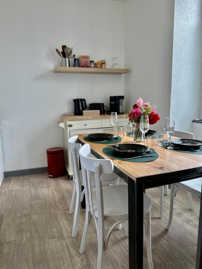 Parenthese Roanne Pierre Depierre Apartment Екстериор снимка