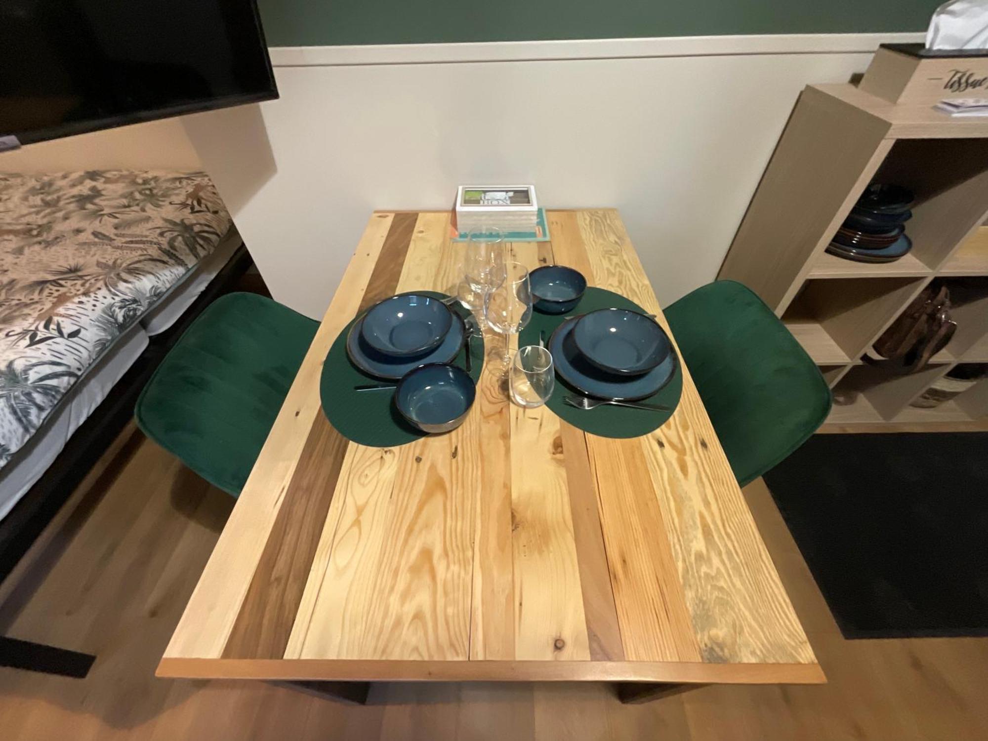 Parenthese Roanne Pierre Depierre Apartment Екстериор снимка