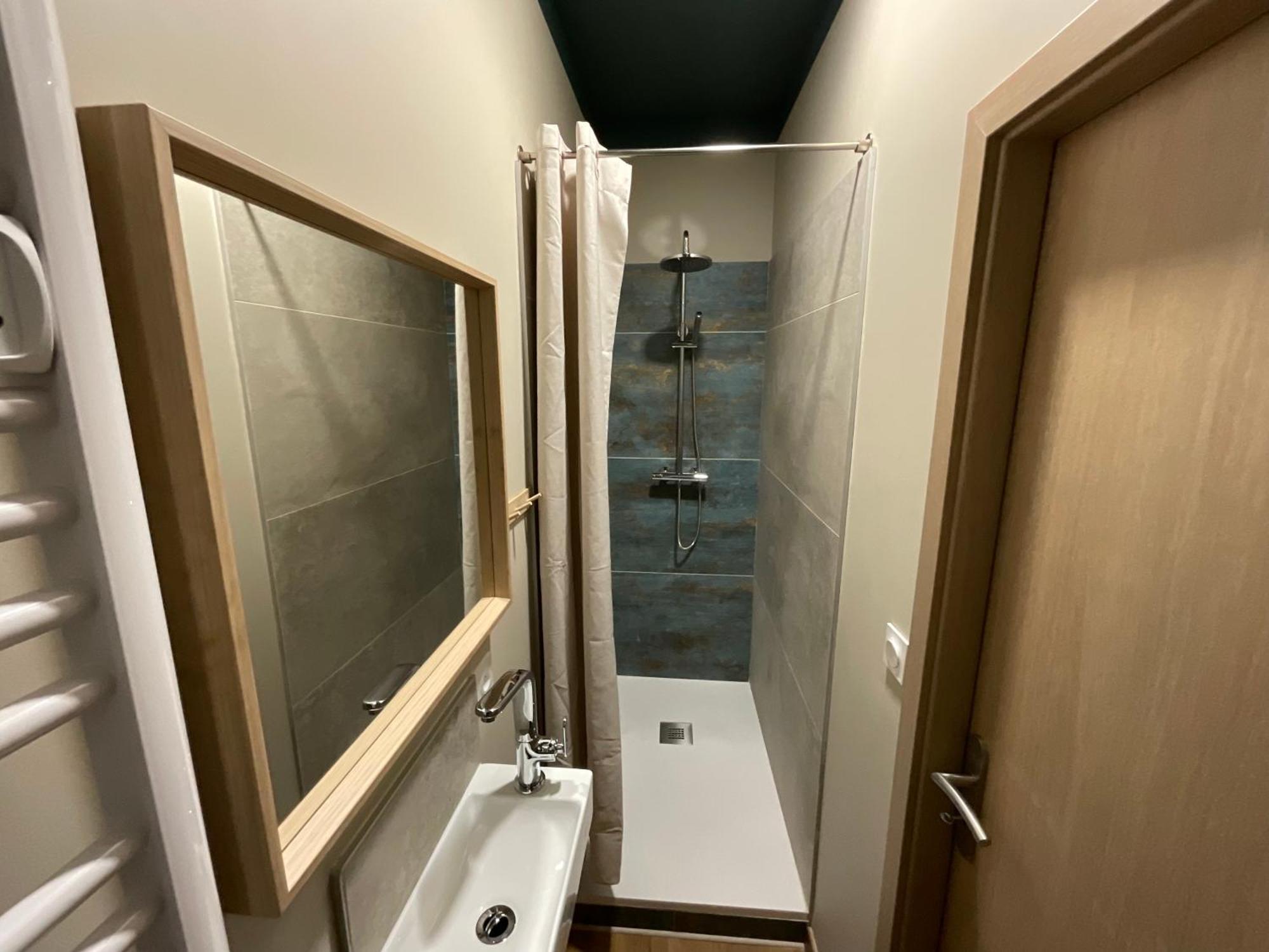 Parenthese Roanne Pierre Depierre Apartment Екстериор снимка