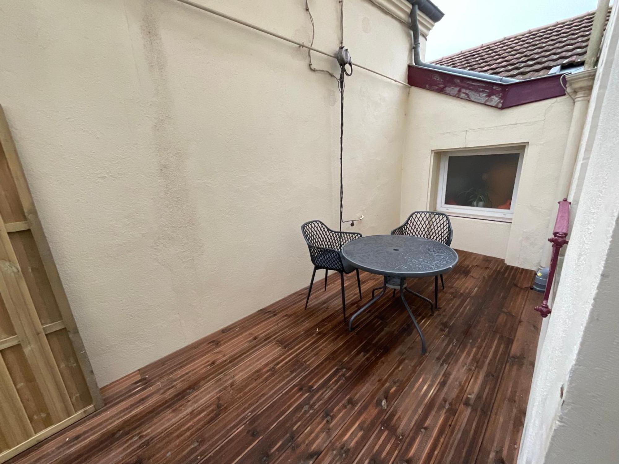 Parenthese Roanne Pierre Depierre Apartment Екстериор снимка