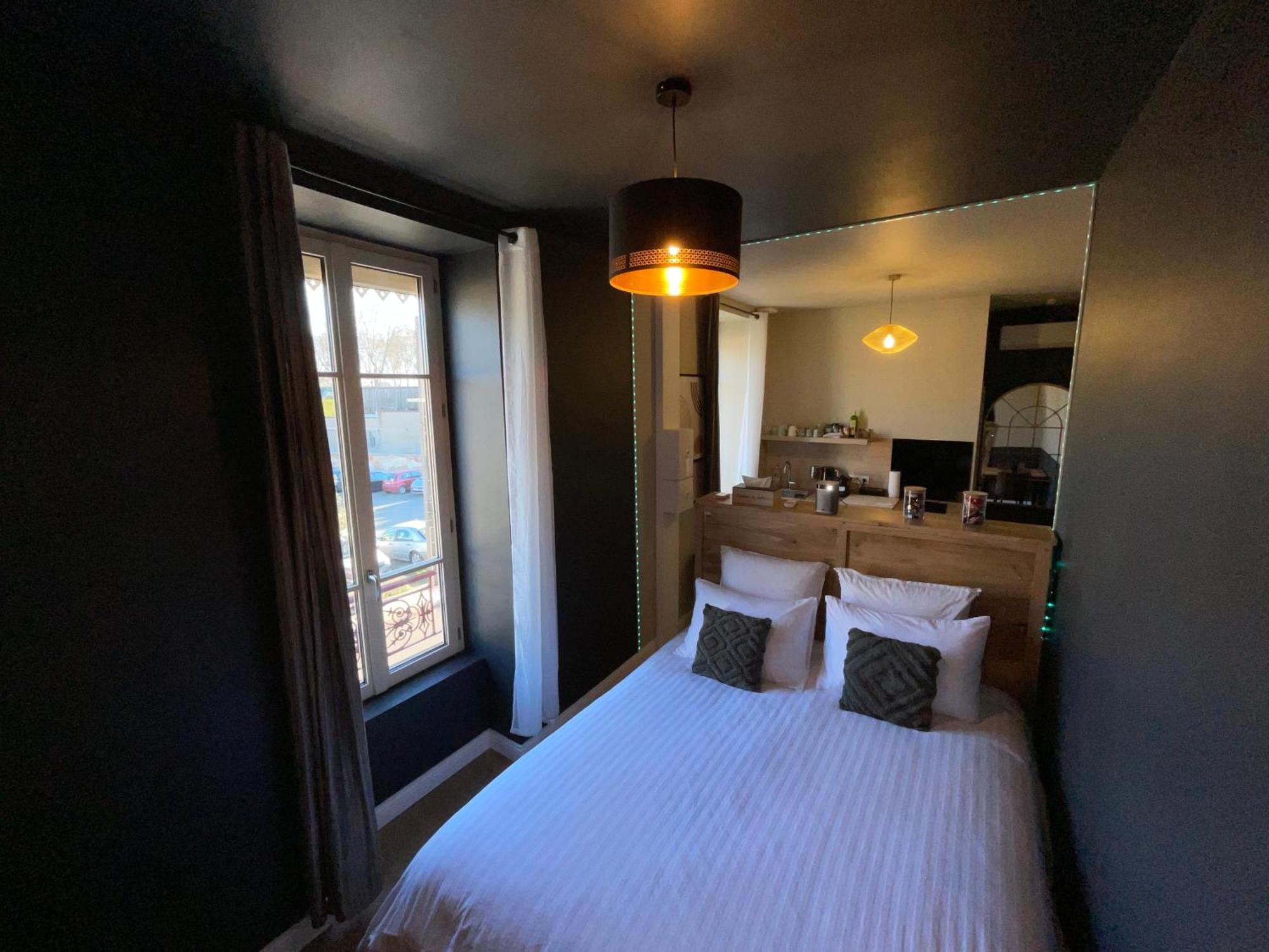 Parenthese Roanne Pierre Depierre Apartment Екстериор снимка