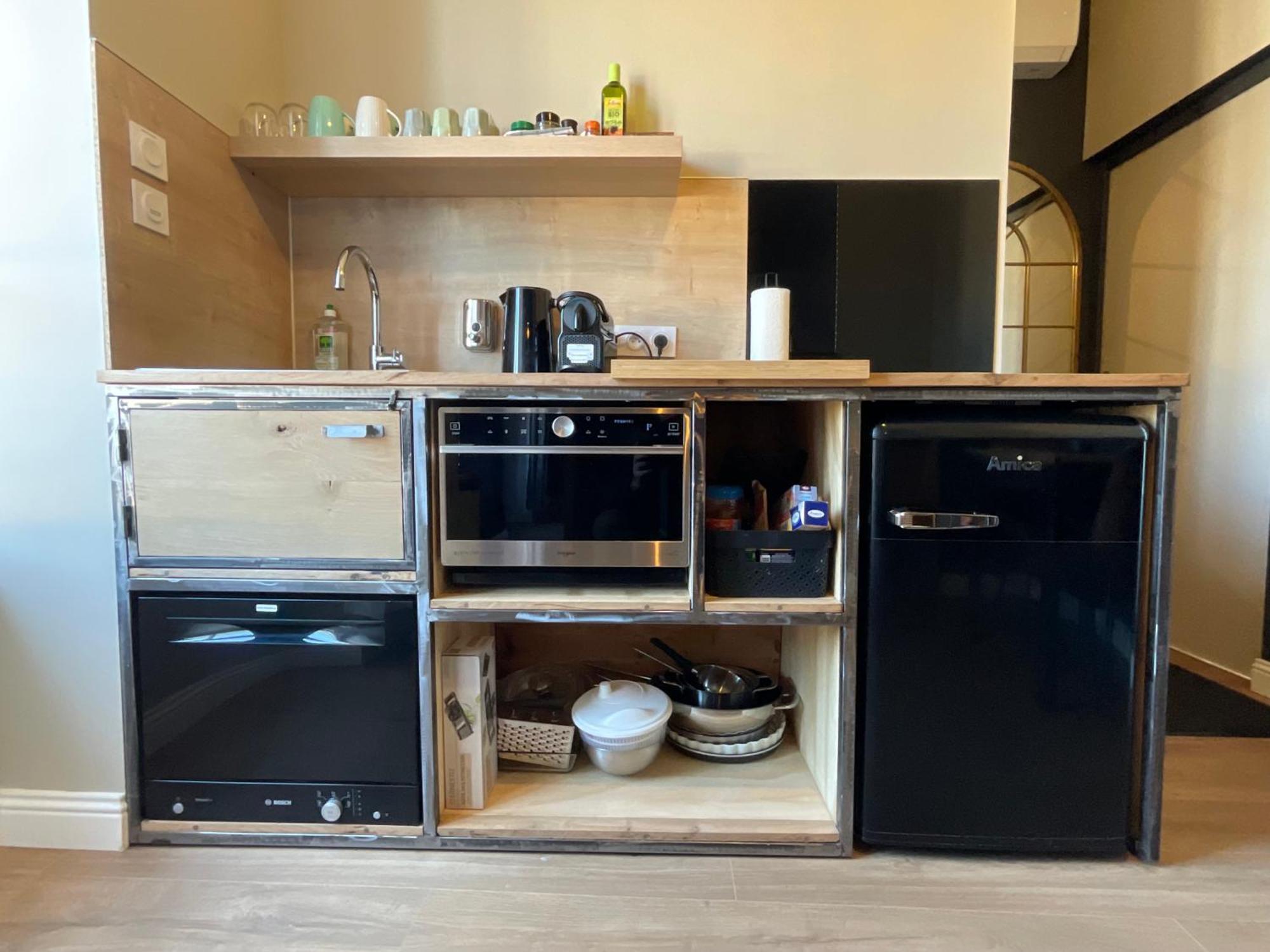 Parenthese Roanne Pierre Depierre Apartment Екстериор снимка